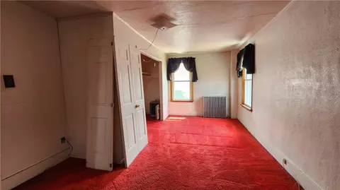 Bedroom - 331 Walnut St, Vandergrift, PA 15690 photo 4 of 4