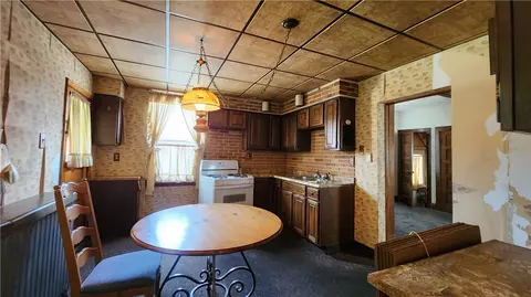 Kitchen - 331 Walnut St, Vandergrift, PA 15690 photo 1 of 1