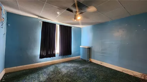 Bedroom - 331 Walnut St, Vandergrift, PA 15690 photo 2 of 4