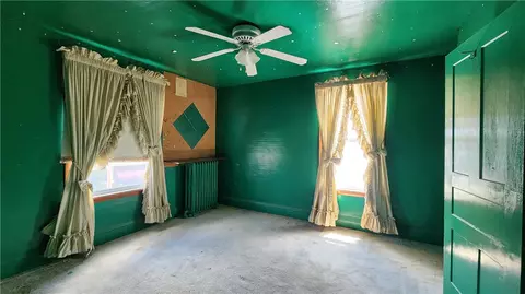 Bedroom - 331 Walnut St, Vandergrift, PA 15690 photo 1 of 4