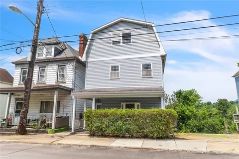 530 Griffin St, Pittsburgh, PA 15211