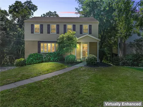 124 Bently Down Dr, Coraopolis, PA 15108 photo 3