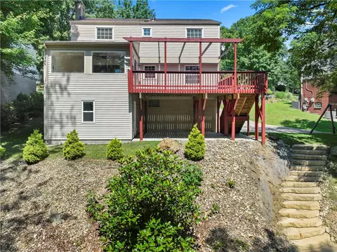 124 Bently Down Dr, Coraopolis, PA 15108 photo 25