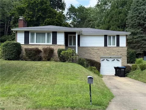 833 Saratoga Dr, Pittsburgh, PA 15237