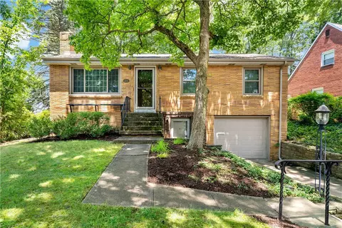 1514 Worcester Dr, Pittsburgh, PA 15243