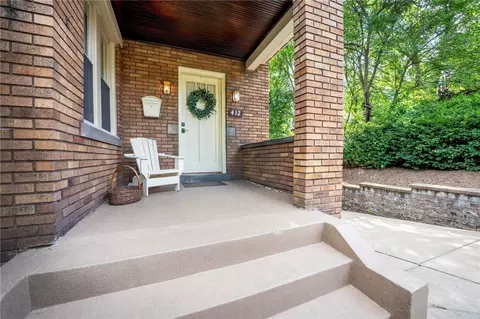 Exterior - 412 Mapleton Ave, Pittsburgh, PA 15228 photo 3 of 14