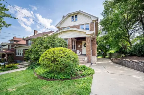 412 Mapleton Ave, Pittsburgh, PA 15228