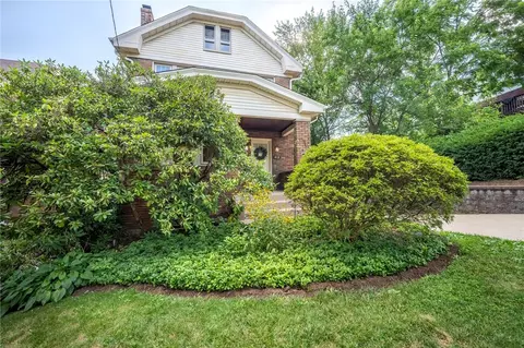 Exterior - 412 Mapleton Ave, Pittsburgh, PA 15228 photo 2 of 14