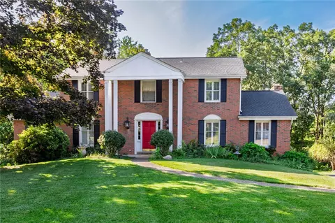 1910 Overland Ct, Allison Park, PA 15101