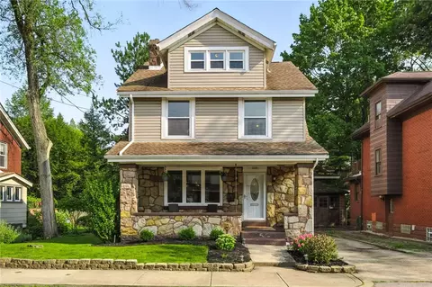 5120 Bayard St, Pittsburgh, PA 15232