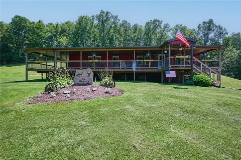 244 Tom Bic Rd, Rural Valley, PA 16249