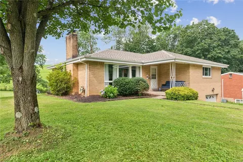 4196 Finleyville Elrama Rd, Finleyville, PA 15332
