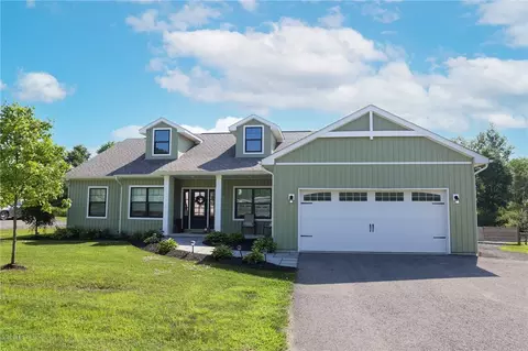 565 Slippery Rock Rd, Slippery Rock, PA 16057