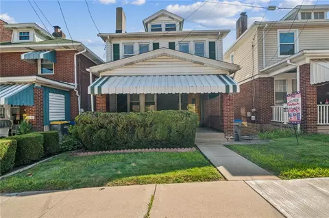 1140 Tennessee Ave, Pittsburgh, PA 15216