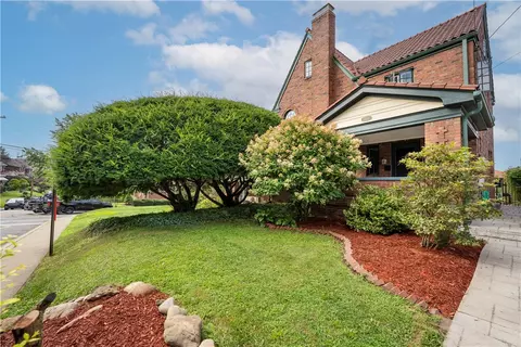 1509 Grandin Ave, Pittsburgh, PA 15216