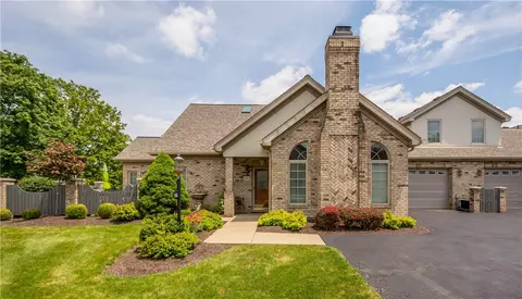 1301 Cherry Hill Dr, Presto, PA 15142
