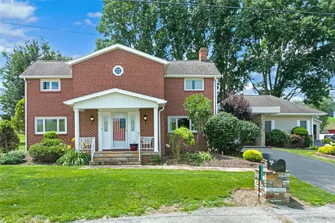 163 Banning Rd, Dawson, PA 15428