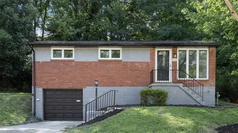 11420 Azalea Dr, Pittsburgh, PA 15235