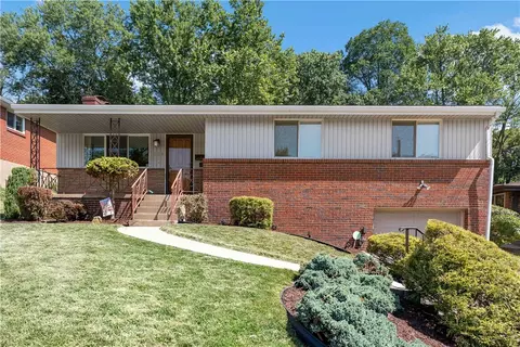 528 Dunn Dr, Pittsburgh, PA 15227