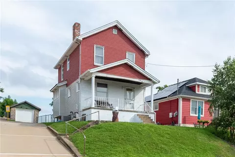 3130 W May St, Pittsburgh, PA 15234