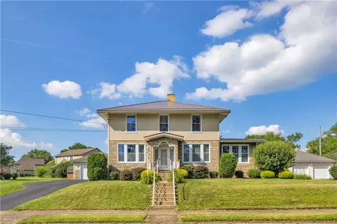 1206 Loucks, Scottdale, PA 15683