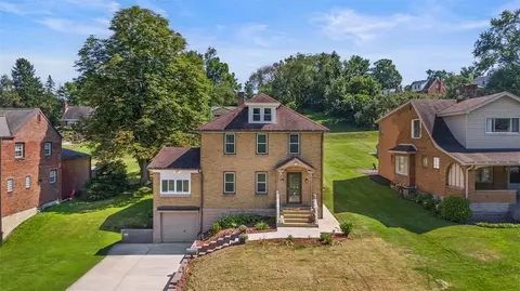 2505 S Park Rd, Bethel Park, PA 15102