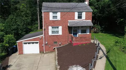 2266 Constitution Blvd, Mckeesport, PA 15135