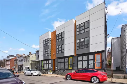 5224 12 Wickliff St, Pittsburgh, PA 15201