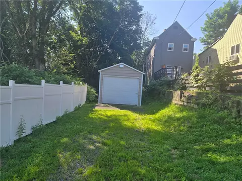 3622 Colmar St, Pittsburgh, PA 15213
