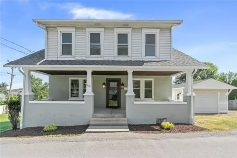 119 Beaumont St, Belle Vernon, PA 15012