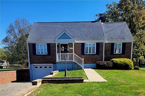 5418 Hamilton Rd, Gibsonia, PA 15044
