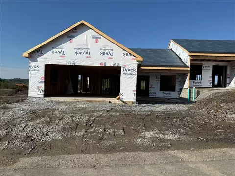 1305 Roger Drive Lot 51 A, Latrobe, PA 15650