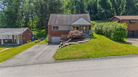 14130 Torie Dr, Irwin, PA 15642