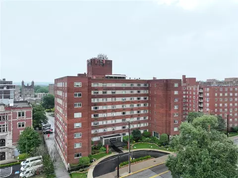 128 N Craig #817, Pittsburgh, PA 15213