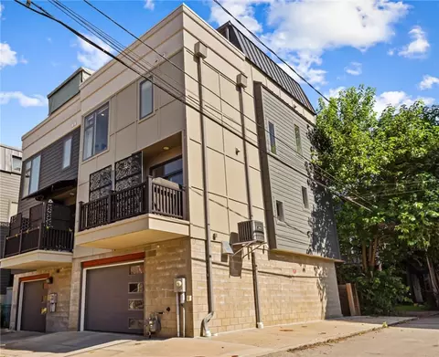 3729 Mulberry Way, Pittsburgh, PA 15201