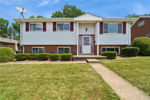 603 N Main St, Greensburg, PA 15601