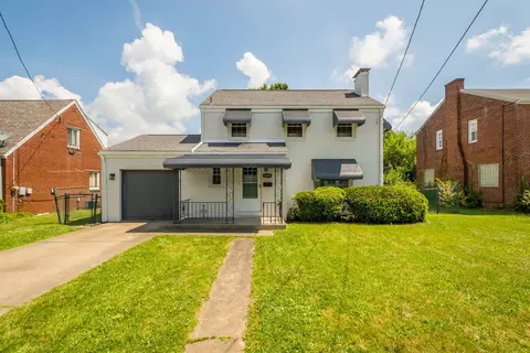1409 Lincoln Way, White Oak, PA 15131