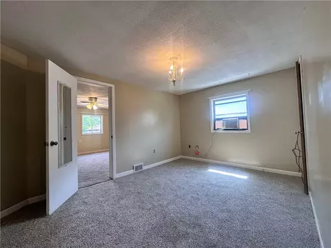 Bedroom - 238-240 Spring St, Harwick, PA 15049 photo 2 of 5