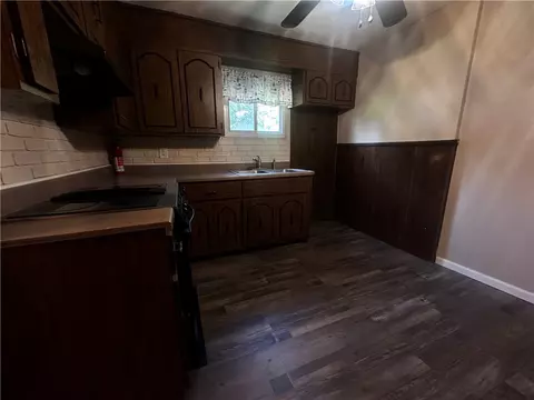 Kitchen - 238-240 Spring St, Harwick, PA 15049 photo 1 of 2