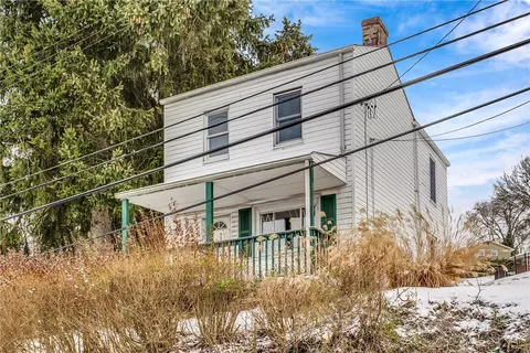 1014 Glass Run Rd, Pittsburgh, PA 15236