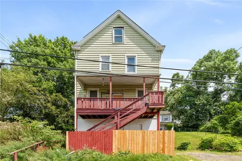 132 Fairview Ave, East Pittsburgh, PA 15112