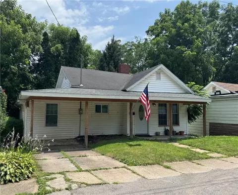 21 S Round St, New Castle, PA 16101