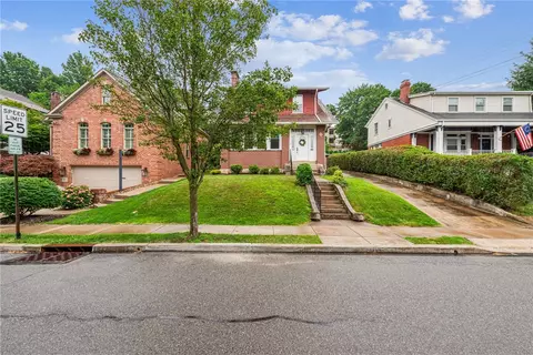 749 Florida Ave, Pittsburgh, PA 15228