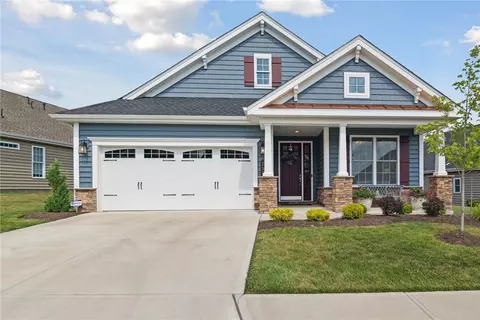 235 Liberty Blvd, Canonsburg, PA 15317