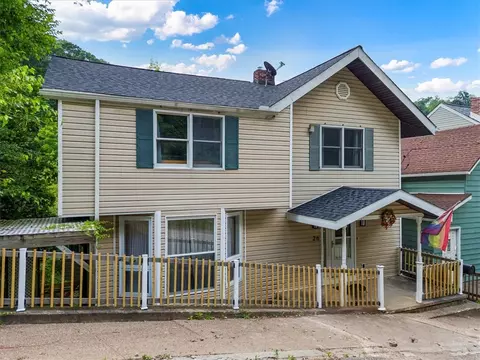 26 Spring St, Millvale, PA 15209