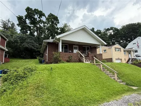 1420 Harris Ave, Pittsburgh, PA 15205