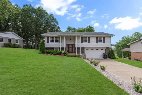 107 Louise St, Monaca, PA 15061