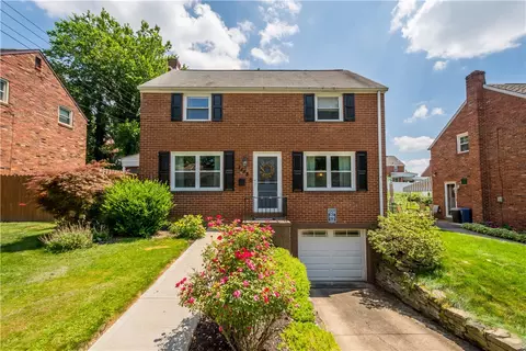 2448 Hayson Ave, Pittsburgh, PA 15220