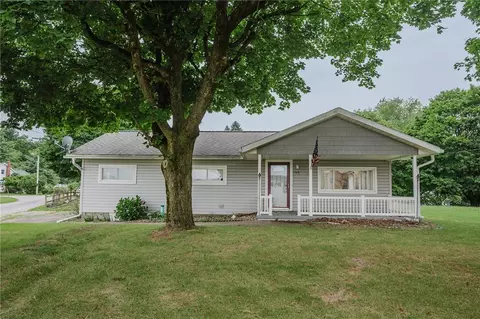 765 Main St, Rimersburg, PA 16248
