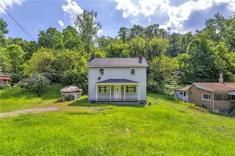 932 Dixon Ave, North Versailles, PA 15137